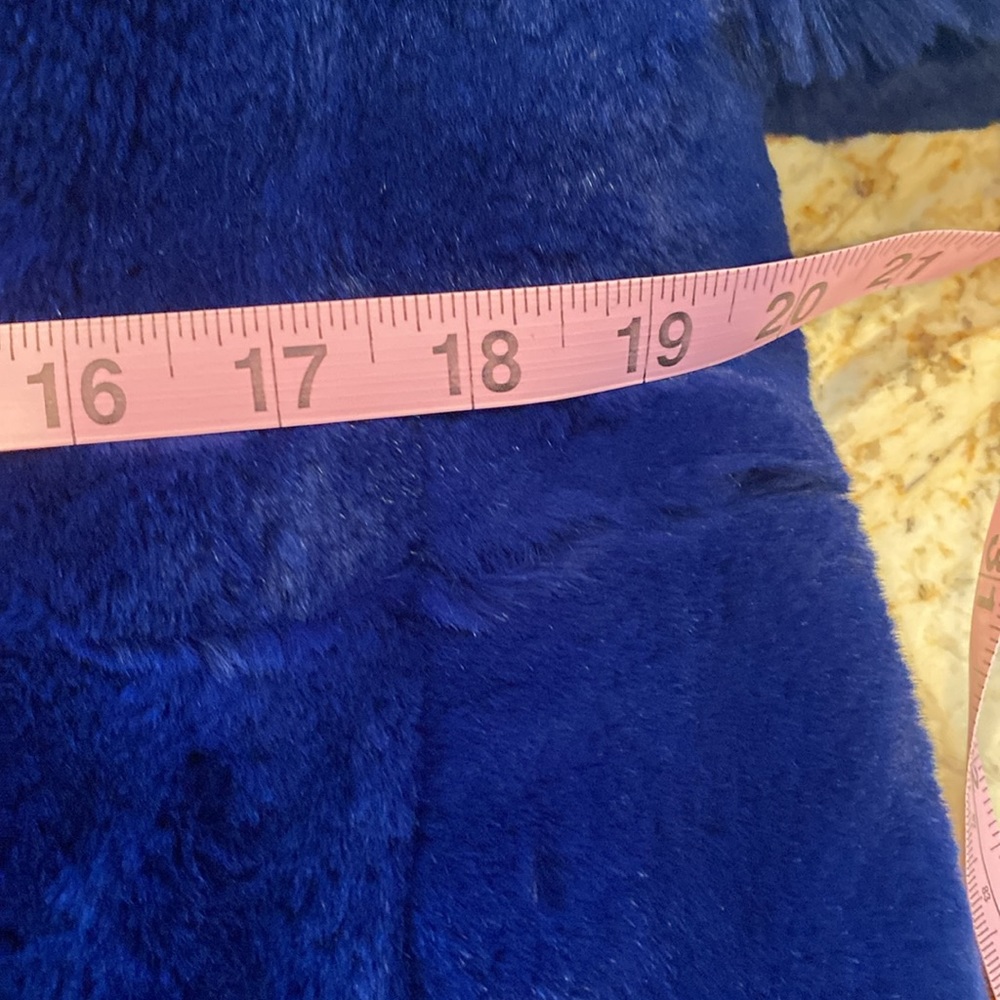 MOVIE STAR Coat - Picture 11 of 13